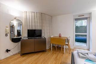 Studio Orangerie & centre - Estrasburgo - 3