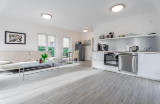 Ostseebad-Zinnowitz-Ferienwohnung-Traum - Zinnowitz - 0