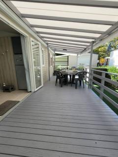 Mobil-home VI 52 à Vias - La Carabasse - Camping Siblu avec piscine - Vias - 7