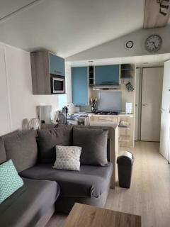 Mobil-home VI 52 à Vias - La Carabasse - Camping Siblu avec piscine - Vias - 4