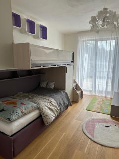 Rodinný apartmán Molo Lipno - Český Krumlov - 6