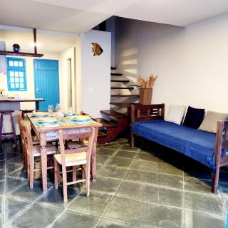 Casas MDP ilhabela/2 - Ilhabela - 1
