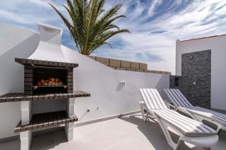 Bungalow con piscina comunitaria y terraza privada - Chayofa - 4