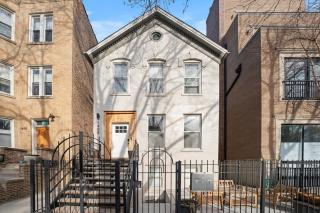 Beautiful rental unit in Chicago - 6