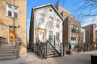 Beautiful rental unit in Chicago - 2