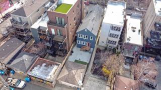 Beautiful rental unit in Chicago - 1