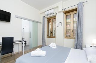Comfort Rooms Piazza Mariano Armellini - Rom - 4