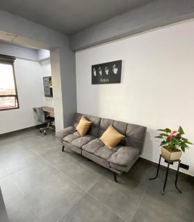 Apartamento Loft Bogotá - 6