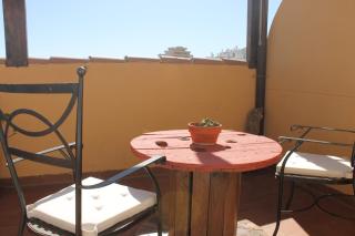 Volveremos - Sea Views Penthouse - Fuengirola - 3
