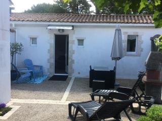 La Petite Maison sur l'Ile de Ré - 2