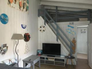 La Petite Maison sur l'Ile de Ré - La Flotte - 5