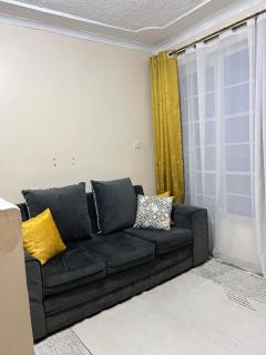 The comfort place Eldy - Eldoret - 7