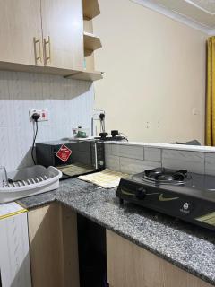 The comfort place Eldy - Eldoret - 1