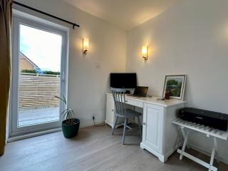 Stort, koselig hus i naturområde - Bergen - 2