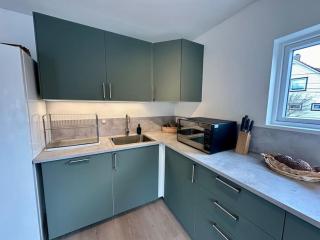 Stort, koselig hus i naturområde - Bergen - 1