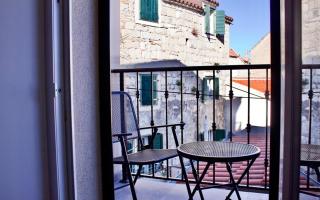 Galeria Valeria Seaside Downtown - MAG Quaint & Elegant Boutique Hotels - Split - 6