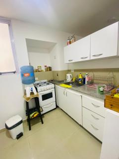 Departamento sobre Avenida Colón - Córdoba - 3