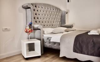 Galeria Valeria Seaside Downtown - MAG Quaint & Elegant Boutique Hotels - Split - 9