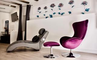 Galeria Valeria Seaside Downtown - MAG Quaint & Elegant Boutique Hotels - Split - 5