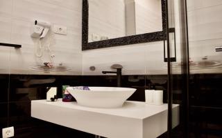 Galeria Valeria Seaside Downtown - MAG Quaint & Elegant Boutique Hotels - Split - 4