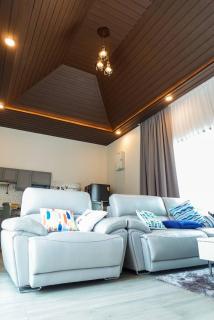 Seaside Mountain Retreat - Ban Phu Yai - 4