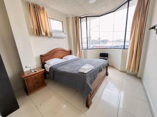 Hostal Posada Del Sol - Guayaquil - 4