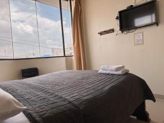 Hostal Posada Del Sol - Guayaquil - 5