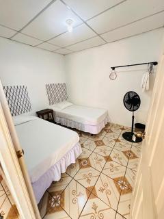 Hostal Villa Marta - Santa Ana - 1