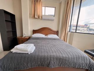Hostal Posada Del Sol - Guayaquil - 6