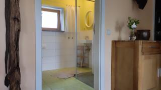 Ferienhaus Sommerwind - Groß Schoritz - 4