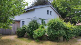 Ferienhaus Sommerwind - Groß Schoritz - 8
