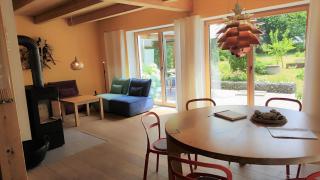 Ferienhaus Sommerwind - Groß Schoritz - 7