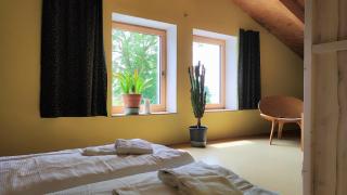 Ferienhaus Sommerwind - Groß Schoritz - 2