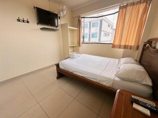 Hostal Posada Del Sol - Guayaquil - 1