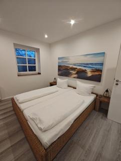 Ferienwohnung Boddenliebe - Polchow - 2