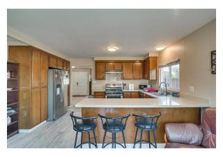 East Bay Cozy Getaway - Union City - 4