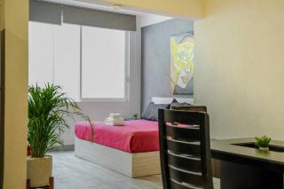 Departamento en zona Américas - Morelia - 4