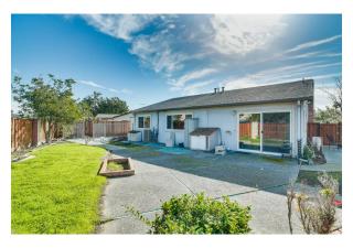 East Bay Cozy Getaway - Union City - 2