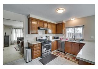 East Bay Cozy Getaway - Union City - 1