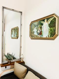 Cozy Design Homestay with terrace - Prague - 6