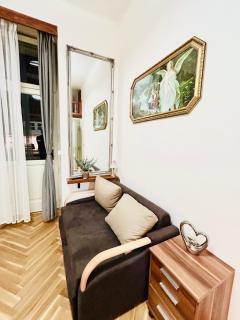 Cozy Design Homestay with terrace - Prague - 7