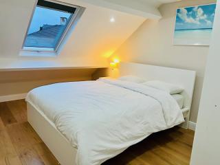 Peaceful home close to Airport with parking - Steenokkerzeel - 3