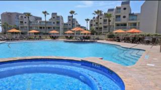4 bd Luxury Beachfront Condo with Private Pool &Terrace - South Padre Island - 7