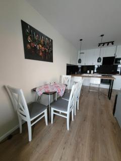 Apartament Płocka 2 - Danzig - 5