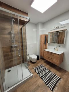 Apartament Płocka 2 - 1