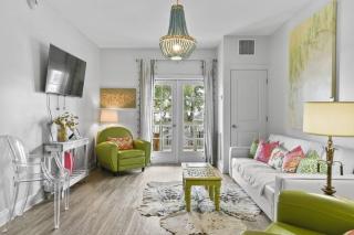 Hotel Pass Christian King Suite 202 - 9