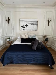 Tusan Villa Little Manly - Sydney - 8