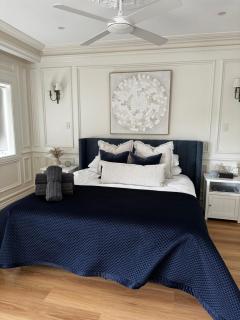 Tusan Villa Little Manly - Sydney - 9