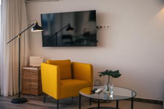 Ocean suite - Tías - 2