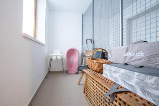 Rodinný apartmán v srdci Krkonoš - Bratrouchov - 1